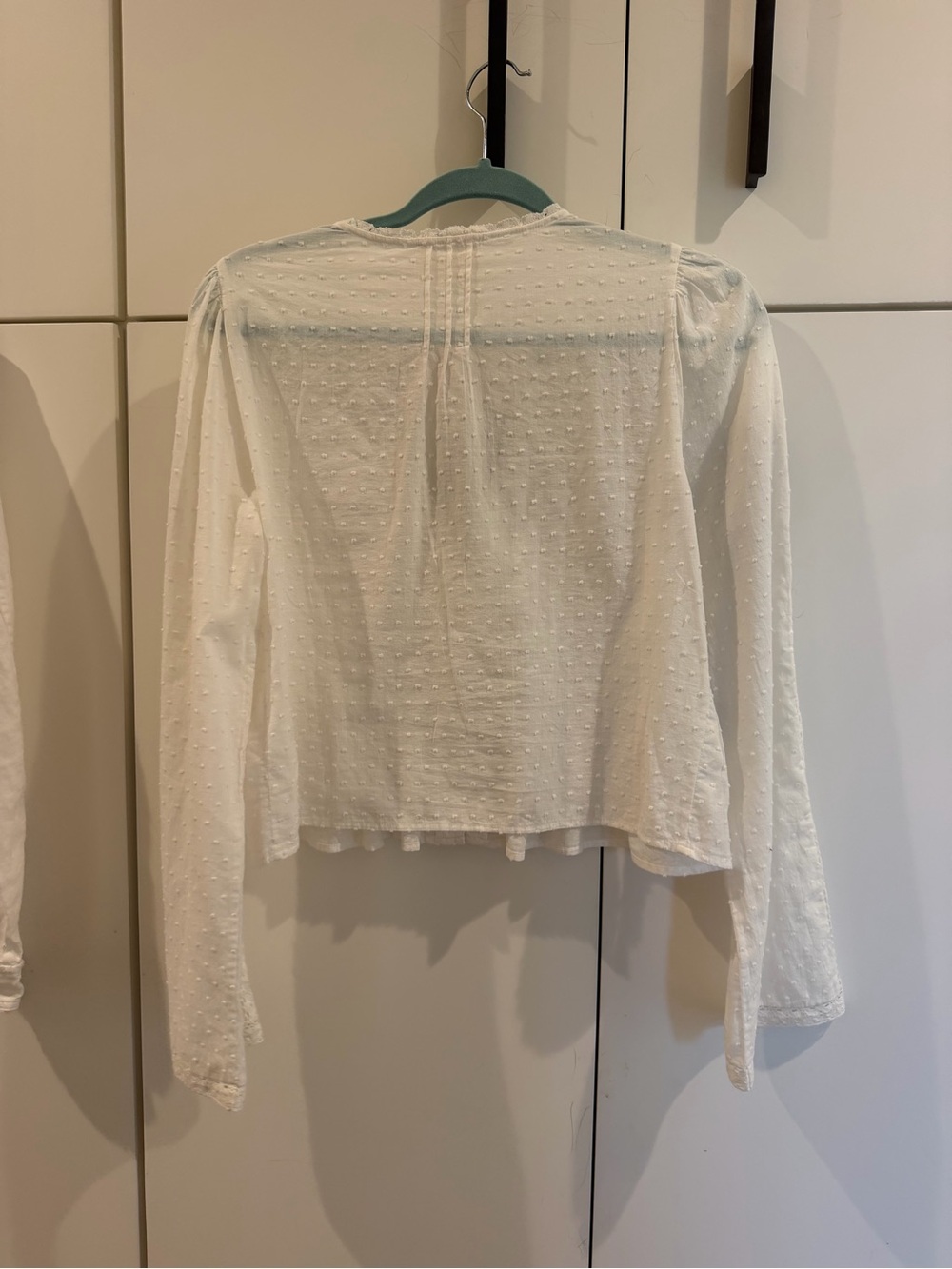 Sezane Lucienne Top - Picture 5 of 5